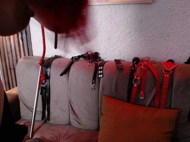 Naty-slavedoll live cam on BongaCams