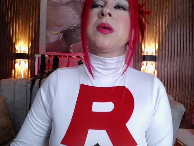 Naty-slavedoll