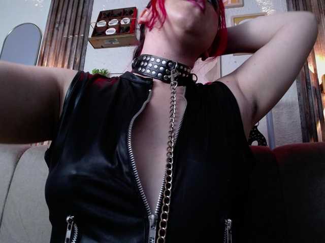 Naty-slavedoll