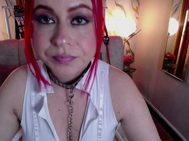 Naty-slavedoll