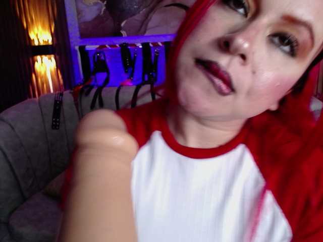 Naty-slavedoll