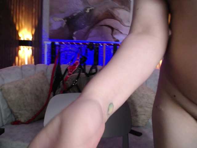 Naty-slavedoll