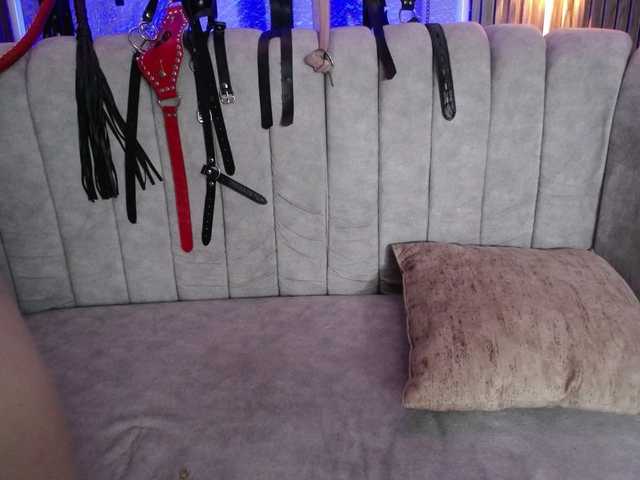 Naty-slavedoll live cam on BongaCams
