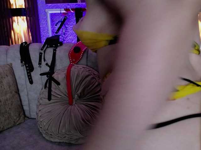 Naty-slavedoll