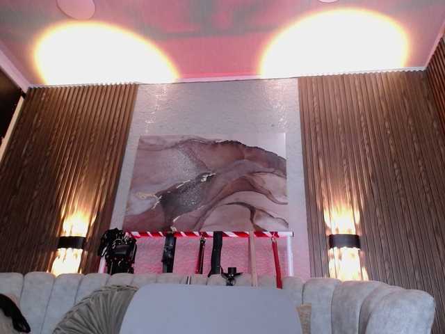 Naty-slavedoll live cam on BongaCams
