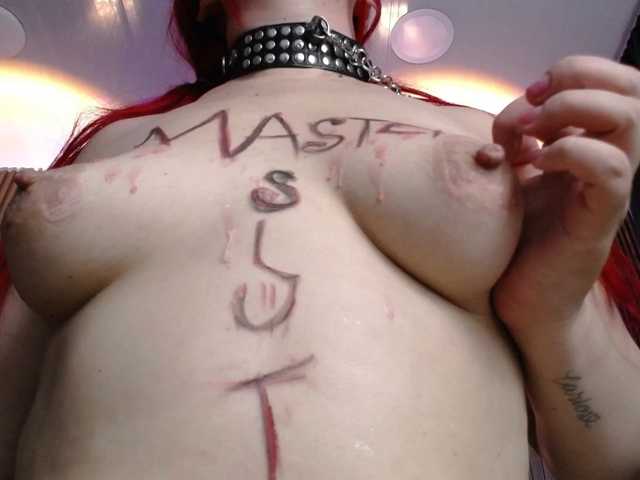 Naty-slavedoll