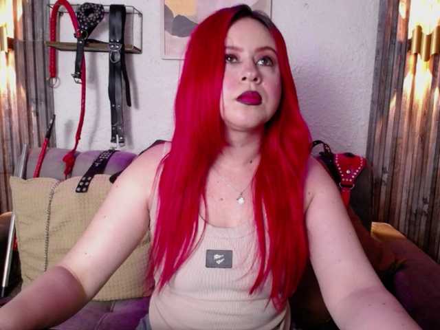 Naty-slavedoll