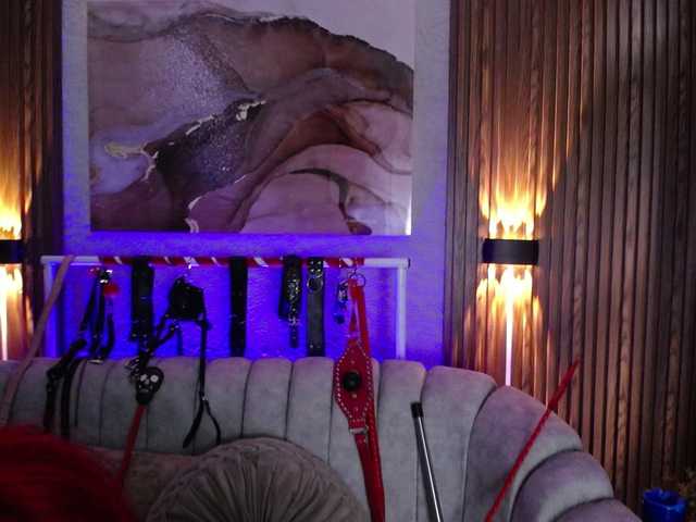 Naty-slavedoll live cam on BongaCams