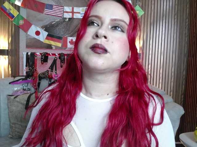 Naty-slavedoll