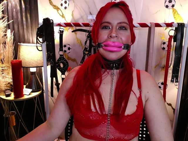 Naty-slavedoll