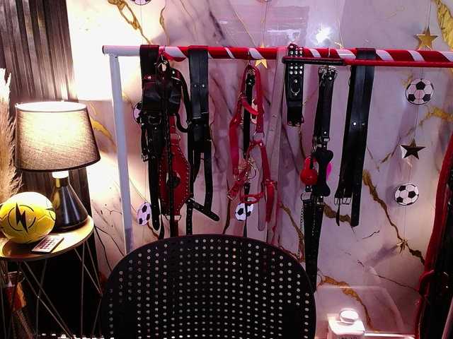 Naty-slavedoll