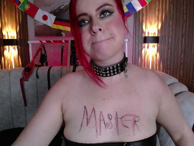 Naty-slavedoll