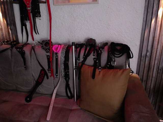 Naty-slavedoll