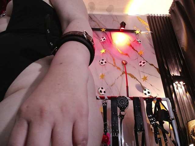 Naty-slavedoll