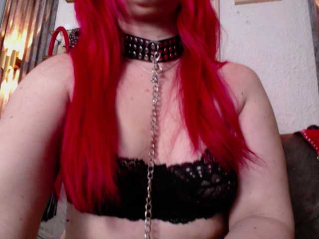 Naty-slavedoll