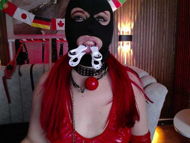 Naty-slavedoll