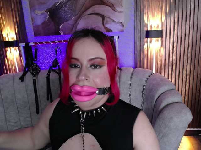 Naty-slavedoll