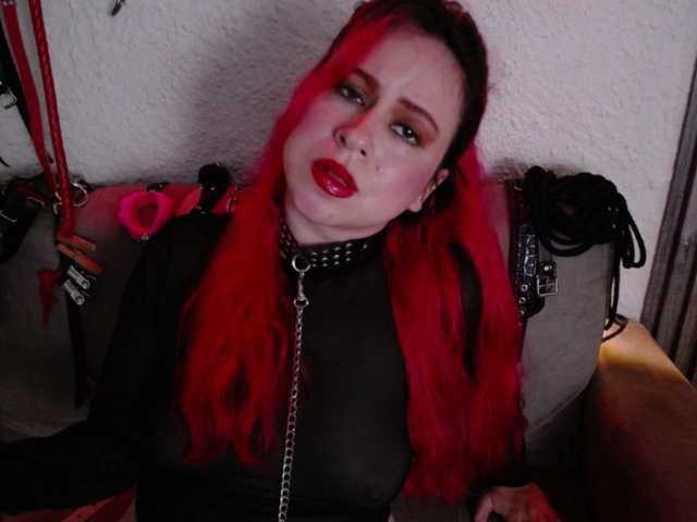 Naty-slavedoll