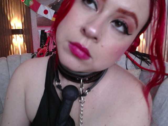 Naty-slavedoll