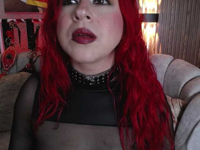 Naty-slavedoll