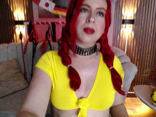 Naty-slavedoll