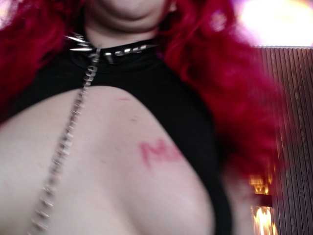 Naty-slavedoll