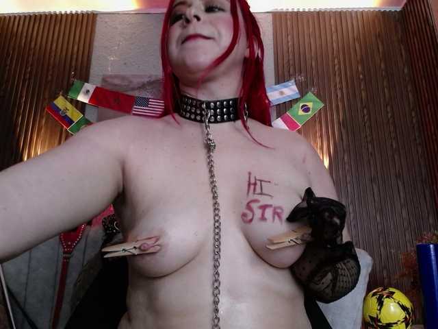 Naty-slavedoll