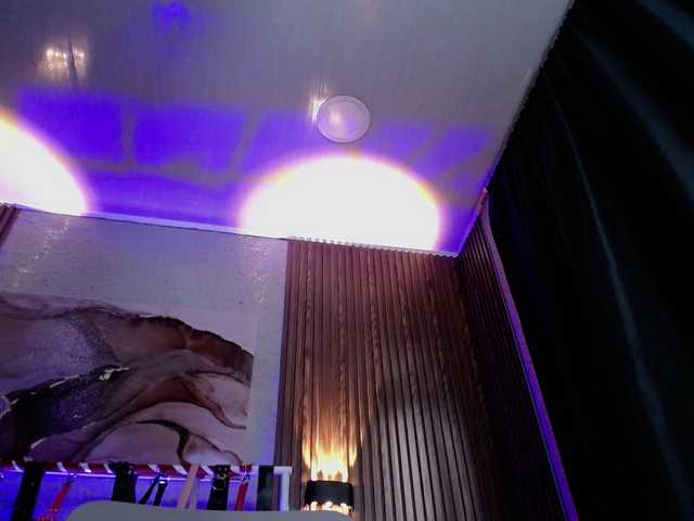 Naty-slavedoll live cam on BongaCams