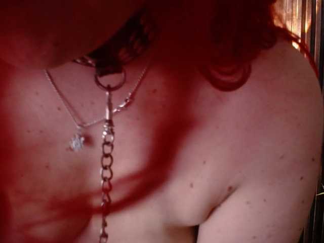 Naty-slavedoll