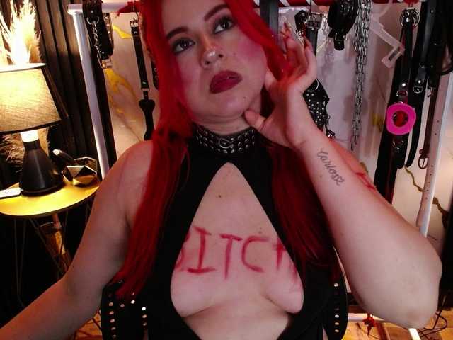 Naty-slavedoll