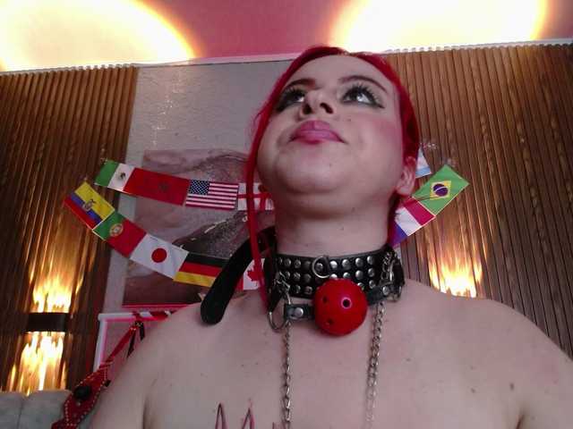 Naty-slavedoll