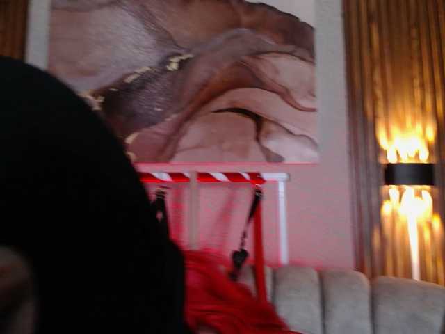 Naty-slavedoll Live Cam and Statistics on UnifiedCams