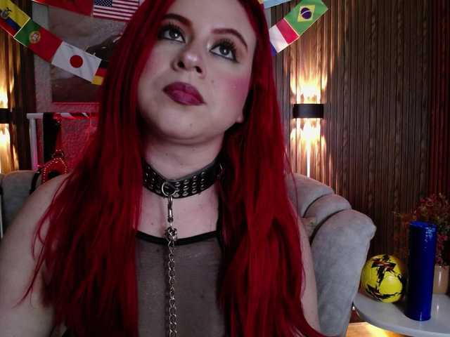 Naty-slavedoll