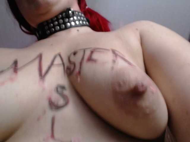 Naty-slavedoll