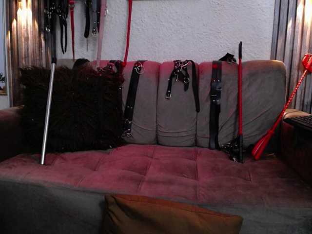 Naty-slavedoll