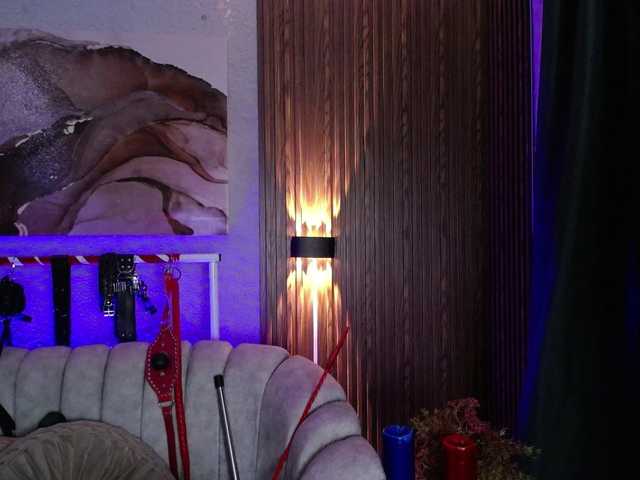 Naty-slavedoll live cam on BongaCams