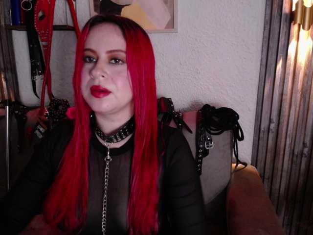 Naty-slavedoll