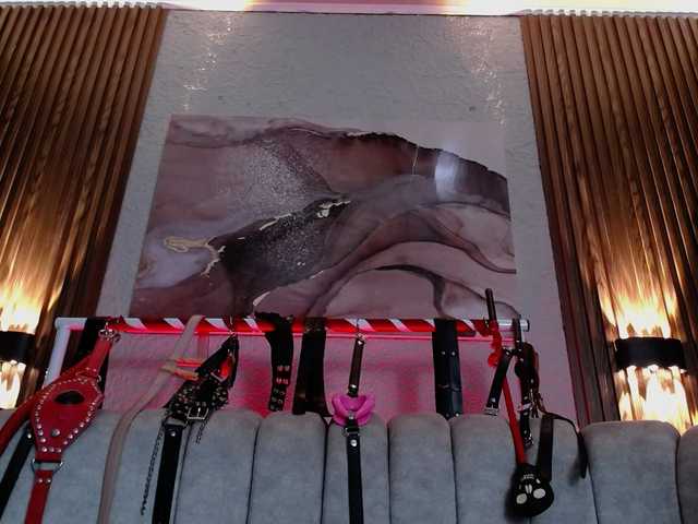 Naty-slavedoll's BongaCams show and profile