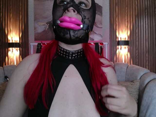 Naty-slavedoll
