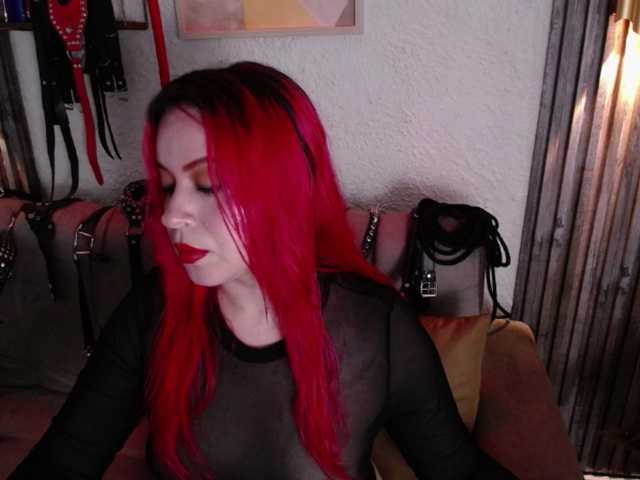 Naty-slavedoll