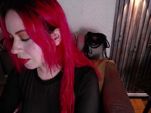 Naty-slavedoll