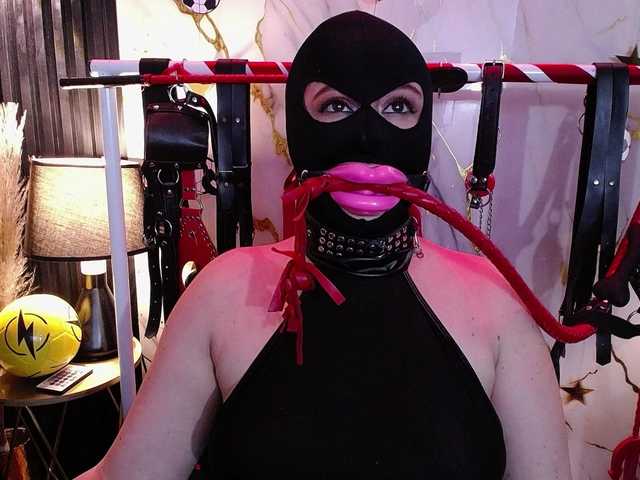 Naty-slavedoll