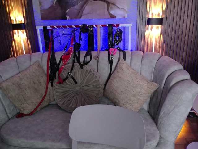 Naty-slavedoll live cam on BongaCams