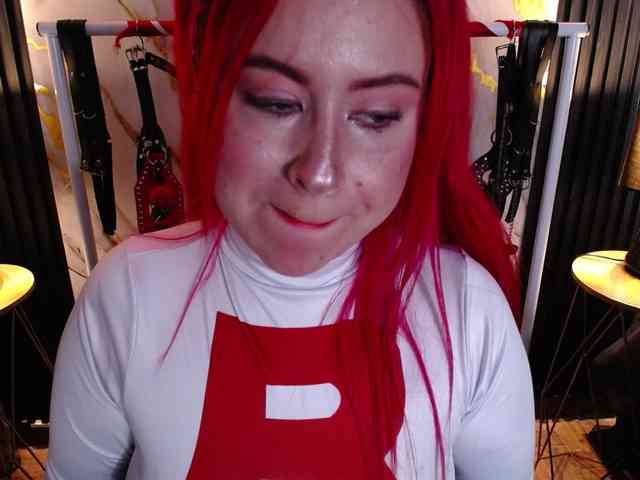 Naty-slavedoll Naty-slavedoll