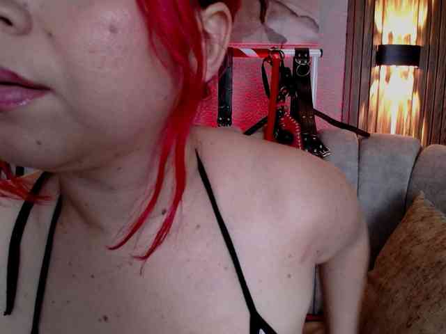Naty-slavedoll