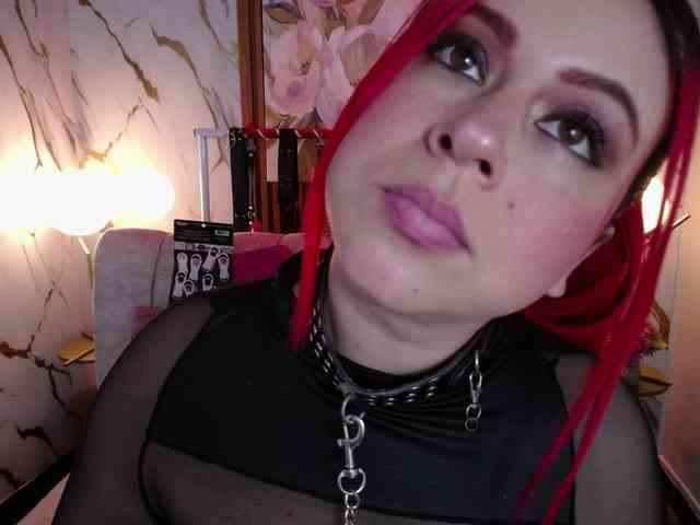 Naty-slavedoll