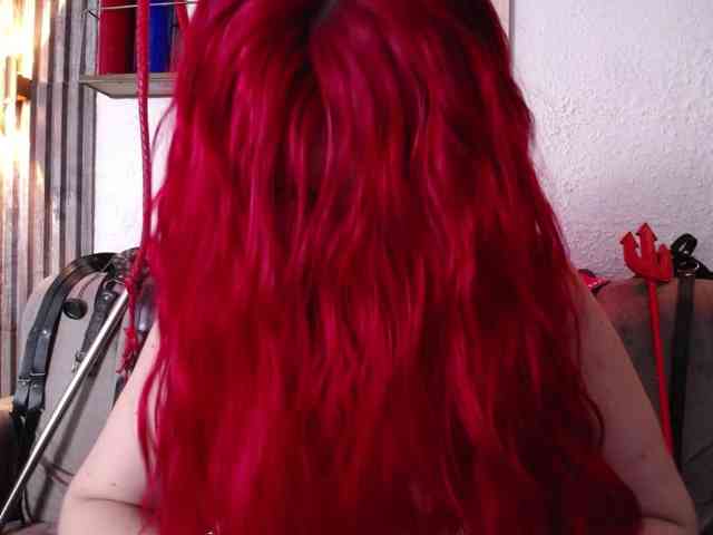 Naty-slavedoll