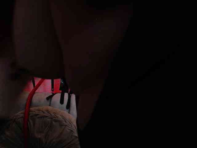 Naty-slavedoll webcam