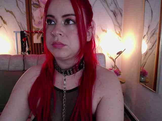 Naty-slavedoll
