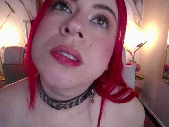 Naty-slavedoll